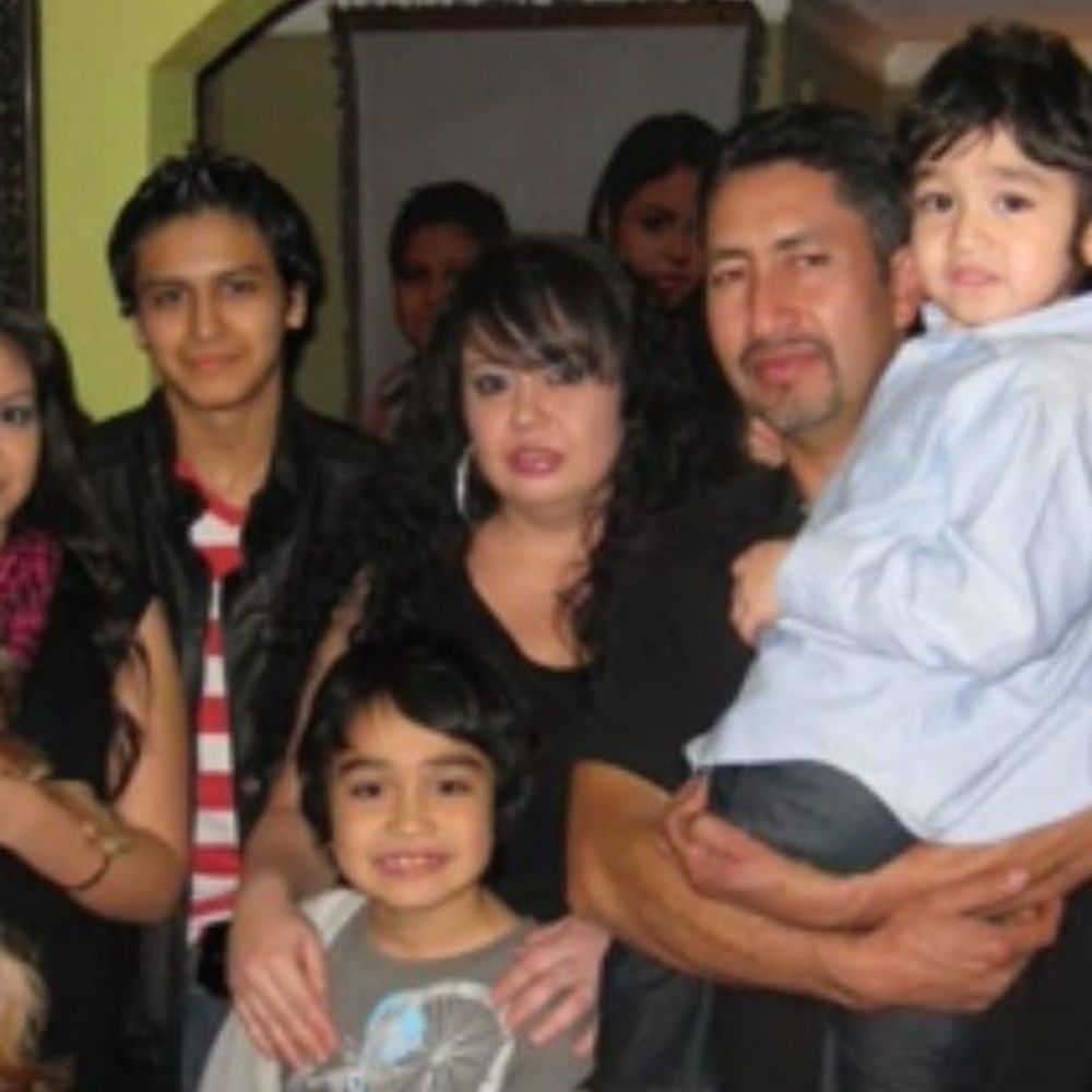 Meet your Posher, Liliana